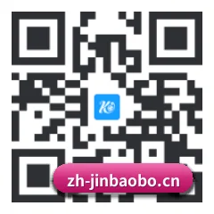 iPhone APP 二维码